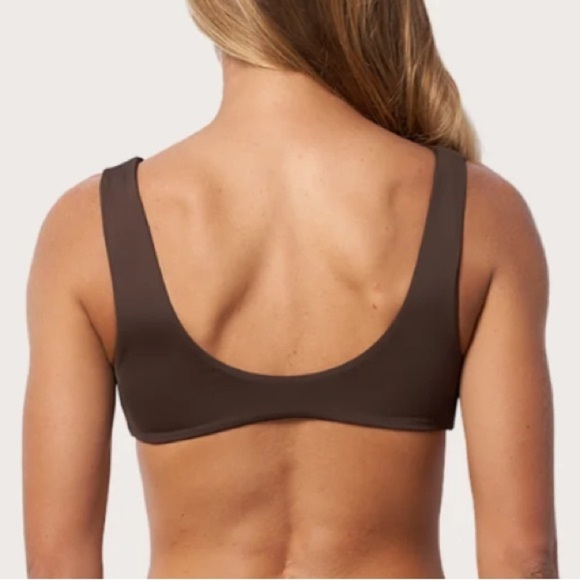 🌻NEW w.tags Free People x Toast Signature Scoop Top in Daiquiri Size XS XL - Picture 4 of 13